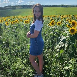 Meet your Posher, Alisha